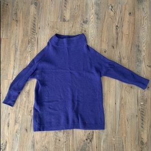 Free People Ottoman Slouchy Tunic